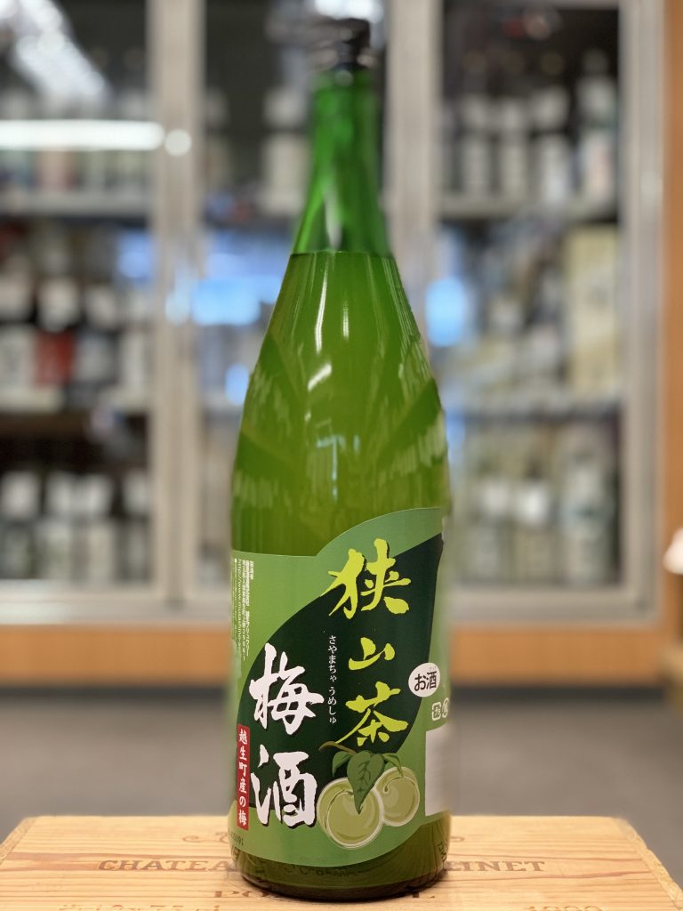 麻原酒造(黒糖梅酒) | 大阪屋酒店オンラインショップ