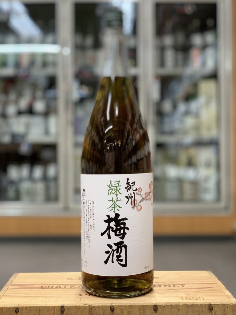 中野BC(紀州梅酒) | 大阪屋酒店オンラインショップ