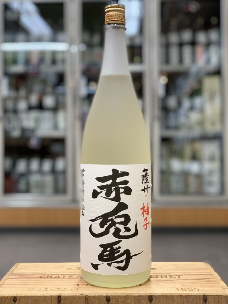 濱田酒造(赤兎馬梅酒) | 大阪屋酒店オンラインショップ