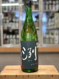 れつ 純米