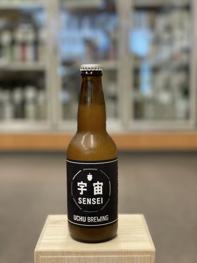 UCHUBREWING(うちゅうブルーイング) | 大阪屋酒店オンラインショップ